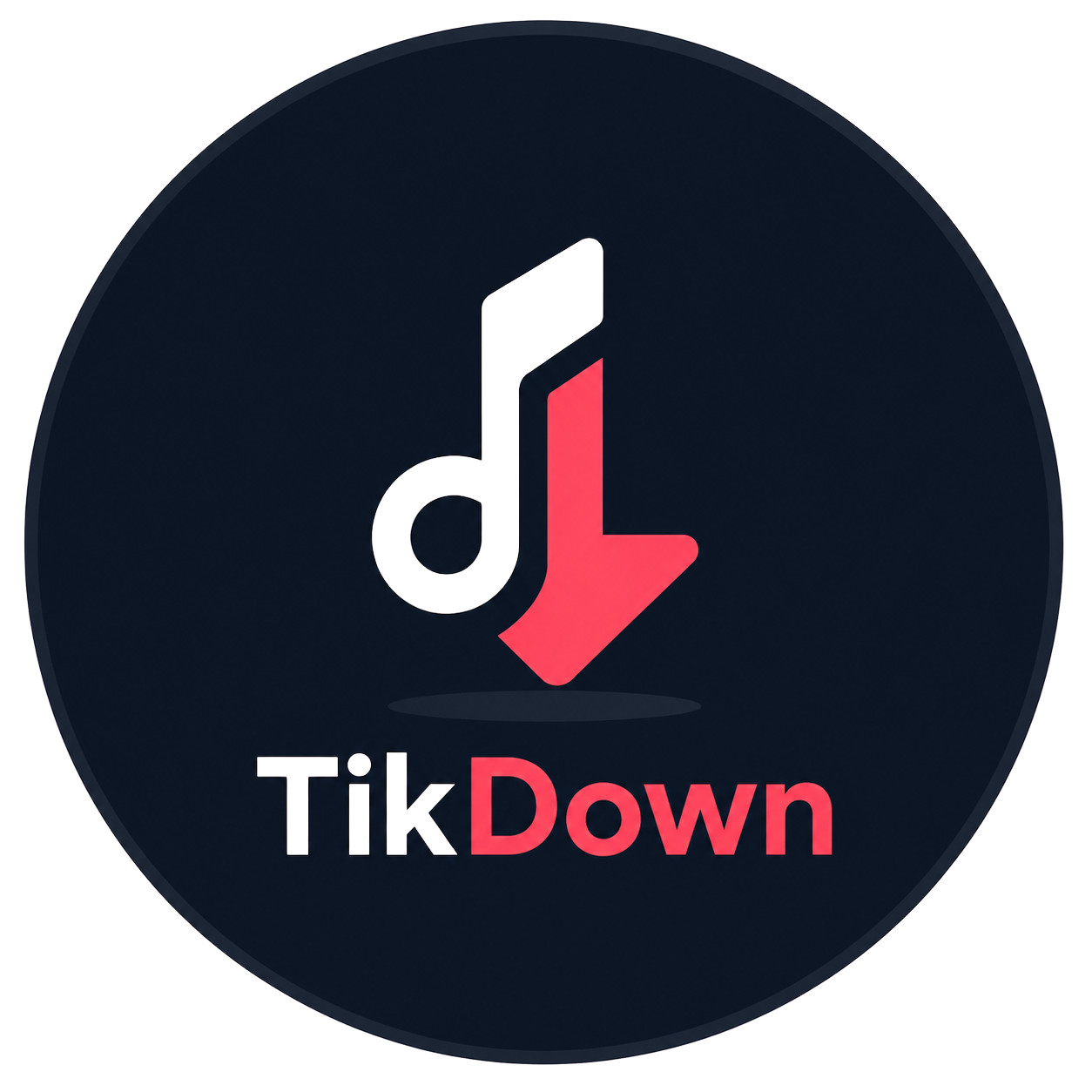 XDownloader Logo